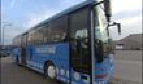 Formation chauffeur de bus , emploi assuré